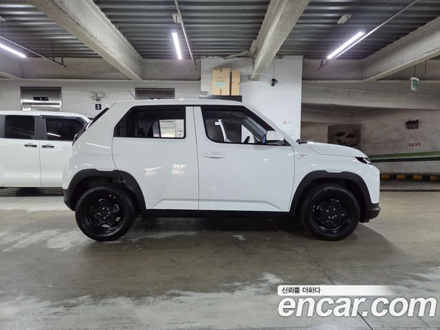 Hyundai Casper 2023 — photo 19