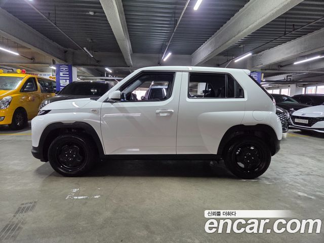 Hyundai Casper 2023 — photo 20