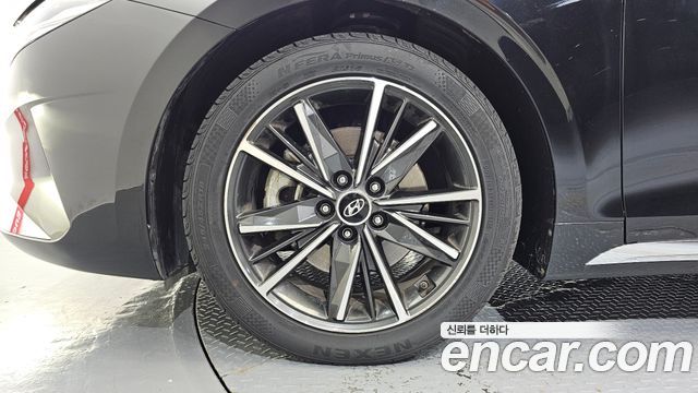 Hyundai Grandeur 2020 — photo 5