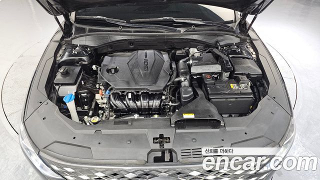 Hyundai Grandeur 2020 — photo 6