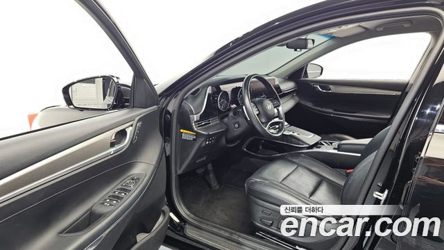 Hyundai Grandeur 2020 — photo 13
