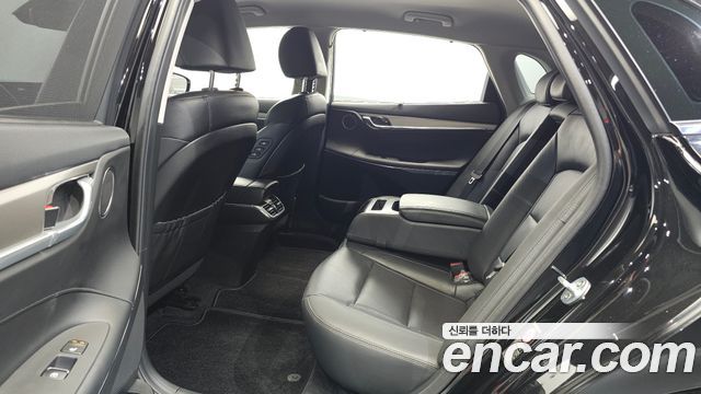 Hyundai Grandeur 2020 — photo 18