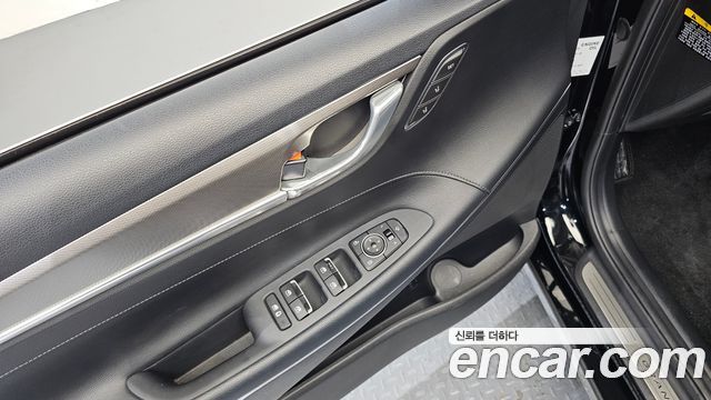 Hyundai Grandeur 2020 — photo 19