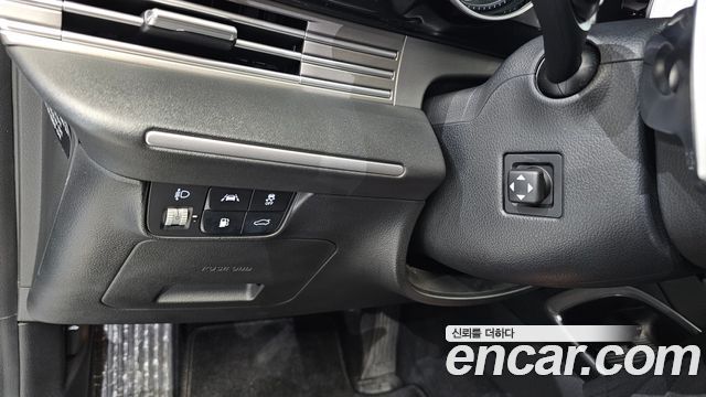 Hyundai Grandeur 2020 — photo 20