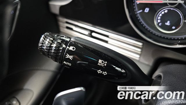 Hyundai Grandeur 2020 — photo 25