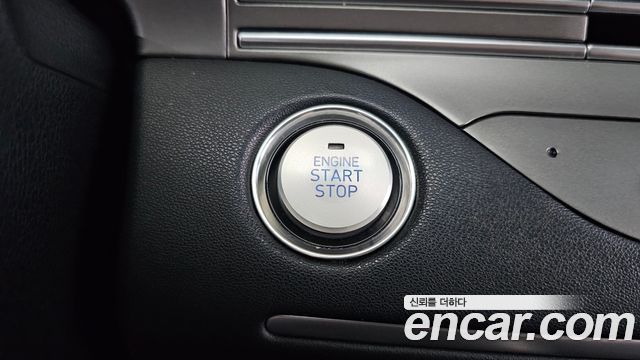 Hyundai Grandeur 2020 — photo 26