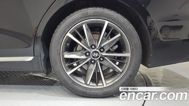 Hyundai Grandeur 2020 — photo 7