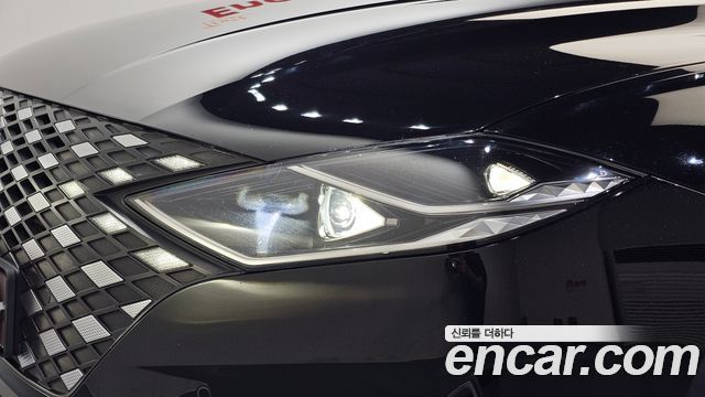 Hyundai Grandeur 2020 — photo 8