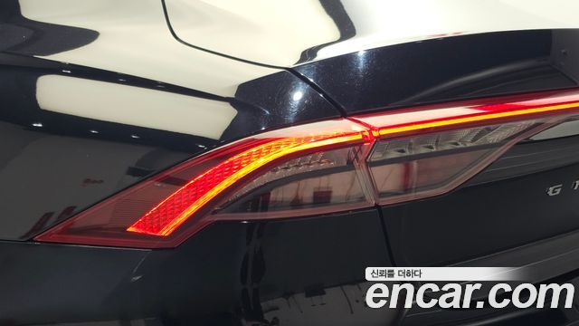 Hyundai Grandeur 2020 — photo 9
