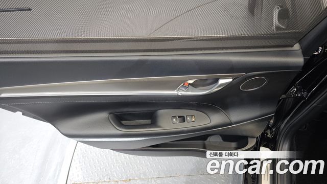 Hyundai Grandeur 2020 — photo 15