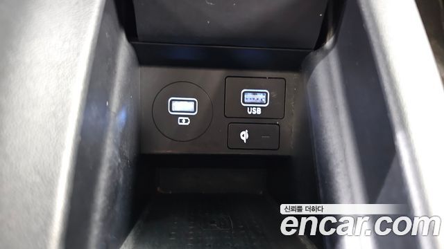 Hyundai Grandeur 2020 — photo 27
