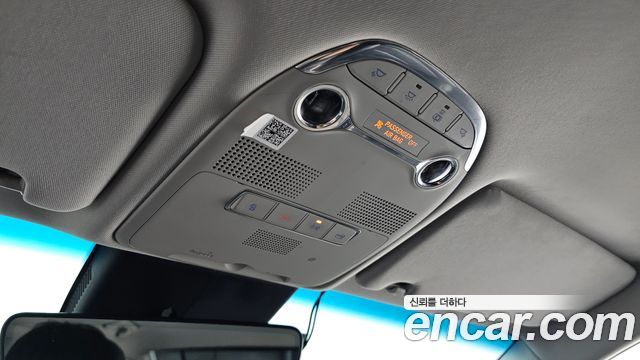 Hyundai Grandeur 2020 — photo 29