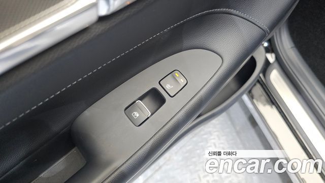 Hyundai Grandeur 2020 — photo 30
