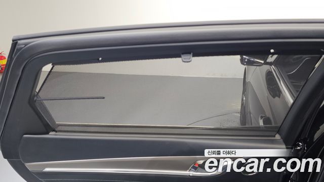 Hyundai Grandeur 2020 — photo 31