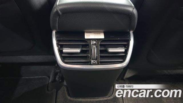 Hyundai Grandeur 2020 — photo 32
