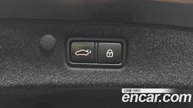 Hyundai Grandeur 2020 — photo 33