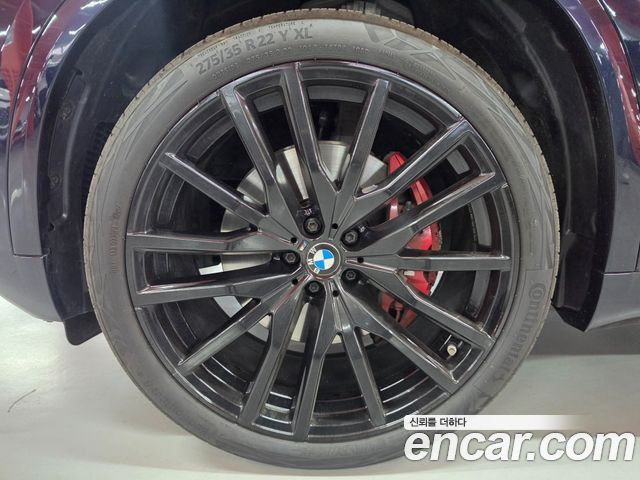 BMW X5 2025 — photo 5