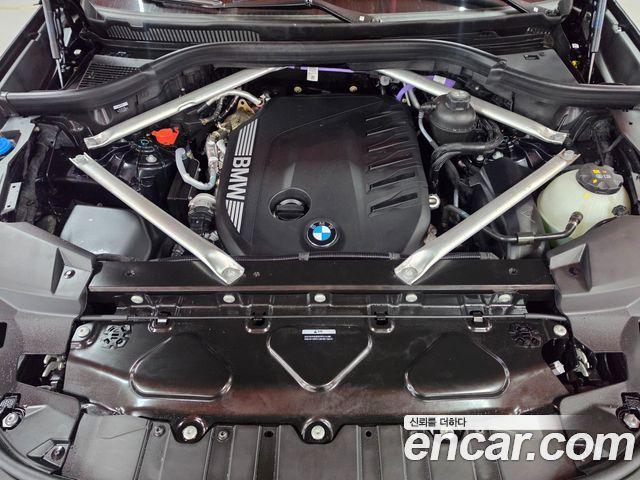 BMW X5 2025 — photo 6