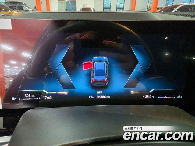 BMW X5 2025 — photo 8