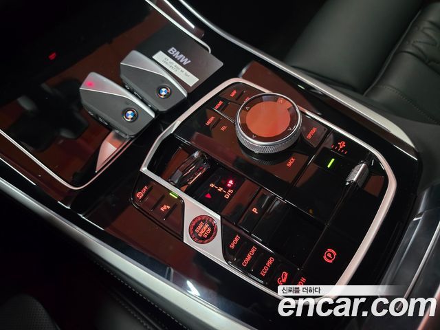 BMW X5 2025 — photo 9