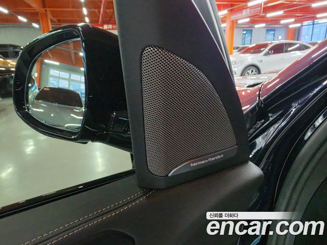 BMW X5 2025 — photo 13
