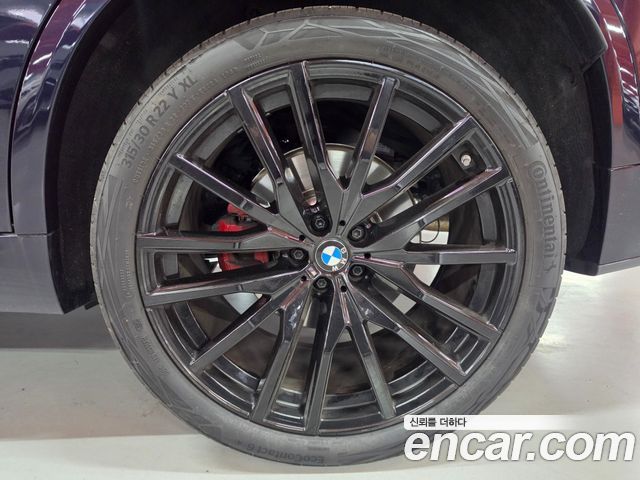 BMW X5 2025 — photo 14