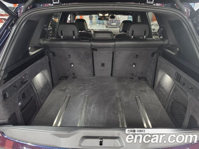 BMW X5 2025 — photo 15