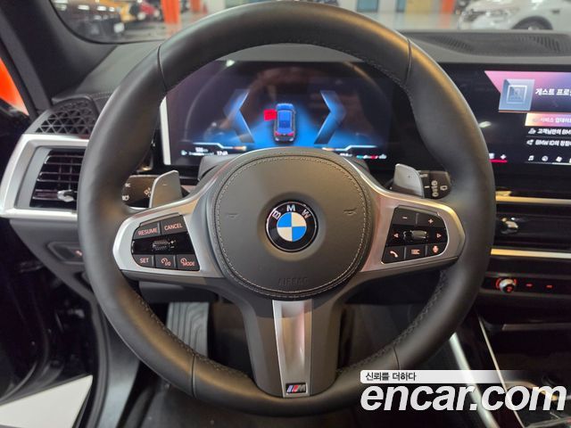 BMW X5 2025 — photo 16