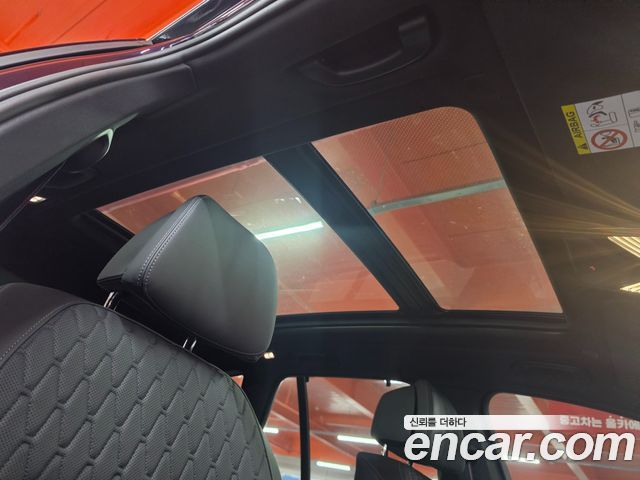 BMW X5 2025 — photo 19