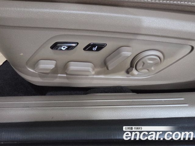 Kia K8 2023 — photo 8