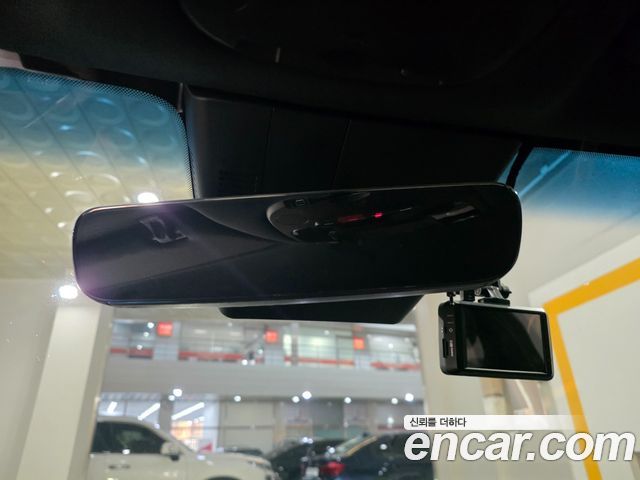 Kia K8 2023 — photo 13