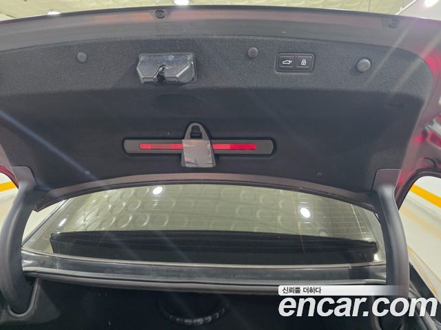 Kia K8 2023 — photo 16
