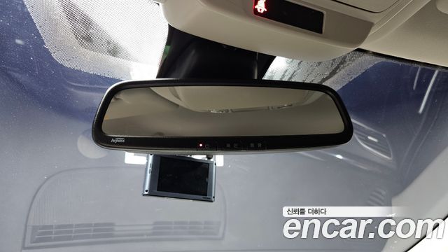 Renault Korea SM6 2017 — photo 17