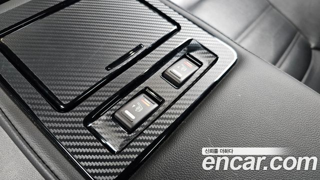 Renault Korea SM6 2017 — photo 19