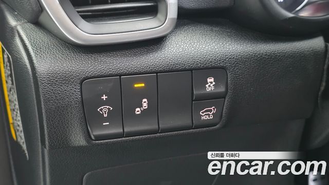 Kia Sportage 2018 — photo 13