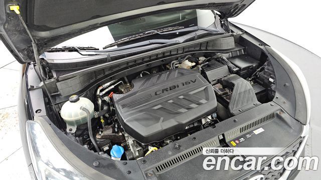 Hyundai Tucson 2019 — photo 6