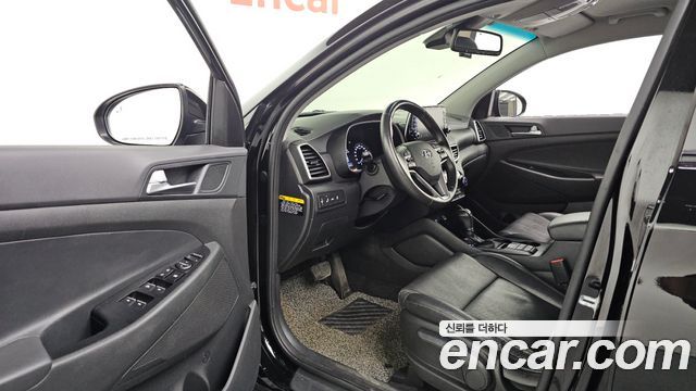 Hyundai Tucson 2019 — photo 13