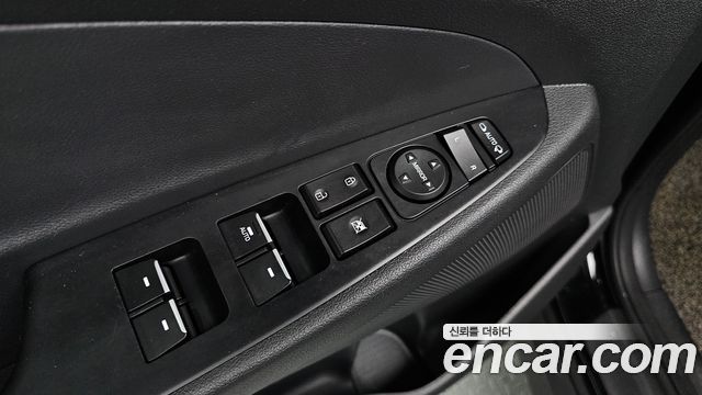 Hyundai Tucson 2019 — photo 23