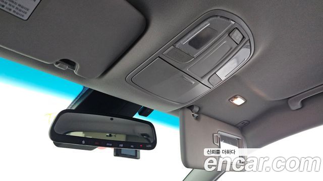 Hyundai Tucson 2019 — photo 25
