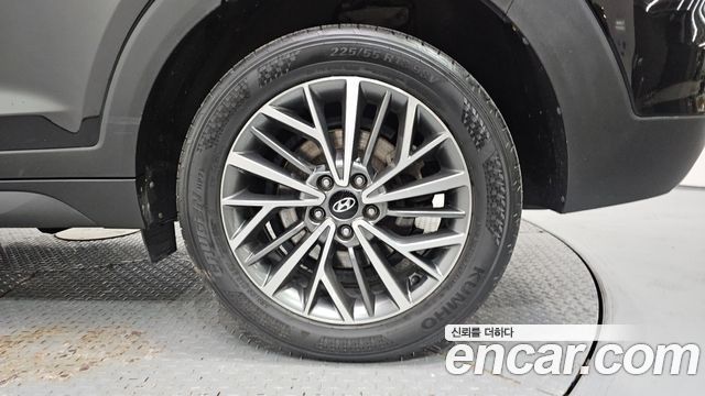 Hyundai Tucson 2019 — photo 7
