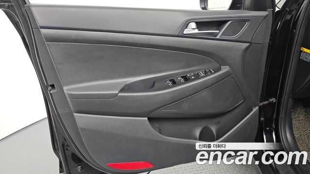 Hyundai Tucson 2019 — photo 14
