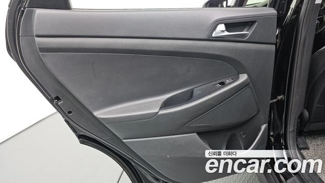 Hyundai Tucson 2019 — photo 15