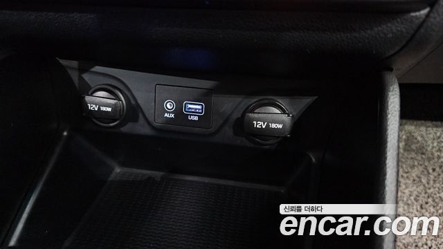Hyundai Tucson 2019 — photo 30