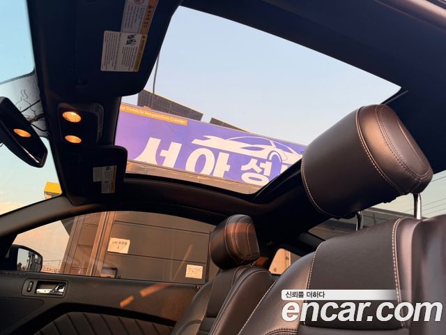 Ford Mustang 2014 — photo 12