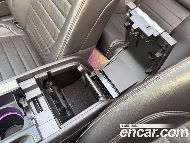 Ford Mustang 2014 — photo 17