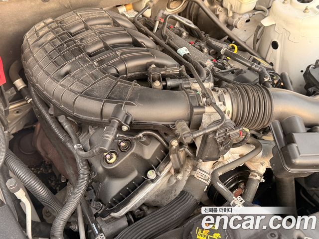 Ford Mustang 2014 — photo 18