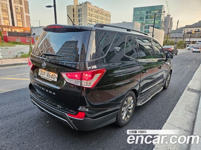 KG Mobility KORANDO 2016 — photo 3