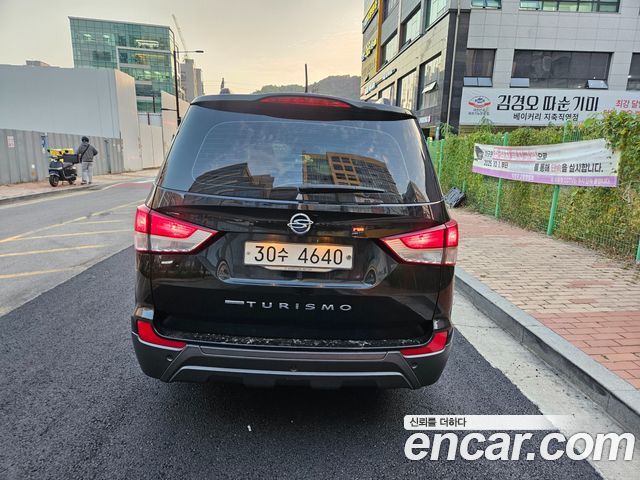 KG Mobility KORANDO 2016 — photo 4