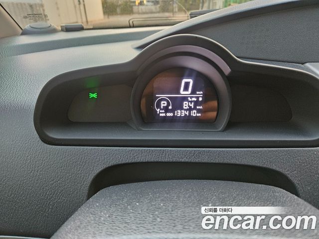 KG Mobility KORANDO 2016 — photo 5