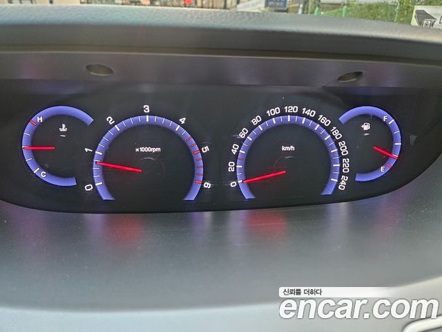 KG Mobility KORANDO 2016 — photo 7